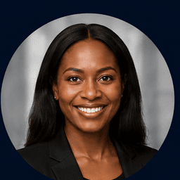 Monica Adeyemi